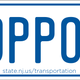 Illustration for article titled Reimaging US License Plates as Euro Plates - Installments 6-10 (NJ, WA, AL, PA, OK)